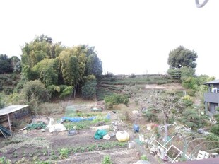 草薙駅 徒歩7分 2階の物件内観写真